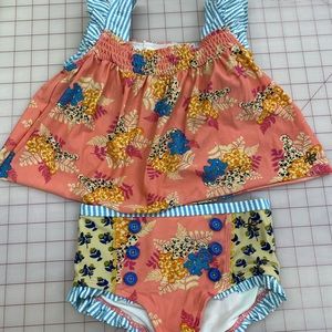 Matilda Jane Tankini